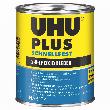 UHU plus schnellfest, Epoxidklebstoff Komponente Härter 855g Dose Produktbild
