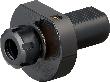 fortis Bohrstangenhalter VDI E4 40xER40 Produktbild