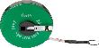 fortis Kapselbandmass, Fiberglasband; Produktbild img2 S