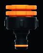 FISKARS Hahnverbinder Multi 3 Gewindegrößen 1027051 Produktbild