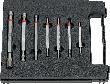 fortis Gew.-Grenz-LD-Satz M3-M12 6H Produktbild img2 S