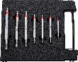 fortis Gew.-Grenz-LD-Satz M3-M12 6H Produktbild