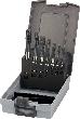 fortis Maschinengewindebohrer HSSE vaporisiert Typ INOX Durchgangsloch M3-M12 Produktbild