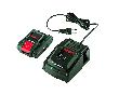 AL-KO Akku-Starter-Set 20V Produktbild
