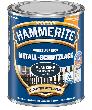 HAMMERITE Metall-Schutzlack 750 ml Glänzend anthrazitgrau Produktbild