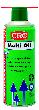 KONTAKT CHEMIE Multi Oil 500 ml Spray Fe inschmieröl NSF H1 Produktbild img1 S