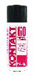 KONTAKT CHEMIE KONTAKT 60 Plus Kontakt- reiniger 200ml KONTAKT CHEMIE Produktbild