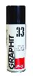 KONTAKT CHEMIE KC GRAPHIT 33 Graphit-Leitlack Spray Produktbild img1 S