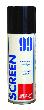 Kontakt Chemie Bildschirm-Schaum- reiniger Screen 99, 400ml Spraydose Produktbild img1 S
