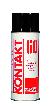 Kontakt Chemie Kontaktreiniger Kontakt 60, oxidlösend 200ml Spraydose Produktbild