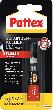 Pattex Sekundenkleber Classic flüssig Produktbild