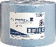 WYPALL L10 Wischtücher 23,5x38cm blau 10 00 Blatt Produktbild img1 S