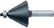 fortis Werkzeuge Anlaufkugellager R166ZZ 9,52x4,76x3,2mm Produktbild img7 S