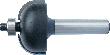 fortis Werkzeuge Anlaufkugellager R166ZZ 9,52x4,76x3,2mm Produktbild img6 S