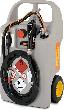 CEMO Dieseltrolley 60 l mit 12V E-Pumpe SP30 und AZV Produktbild