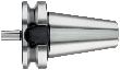 fortis Bohrfutteraufnahme, JIS B 6339, Form A; Produktbild