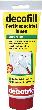 decofill Decofill Fertigspachtel 400 g T ube,innen decotric Produktbild img1 S