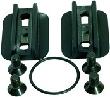 RIEGLER Koppelpaket multifix Verbindung BG5 mit ORing Produktbild