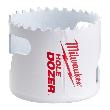 Milwaukee Lochsäge Bi-Metall Produktbild