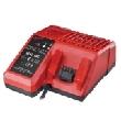 Milwaukee Ladegerät M12-18C Produktbild img3 S