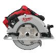 Milwaukee Akku-Handkreissäge solo M18 BL CS66-0X ohne Akku ohne Ladegerät HD-Box Produktbild img3 S