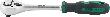 fortis Hebel-Umschaltknarre 1/2" 265mm 72Zähne Produktbild
