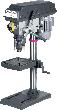 OPTIdrill Tischbohrmaschine 230 V OPTI B17PRO basic OPTIdri Produktbild