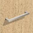HETTICH Griff Anzio, Edelstahl Produktbild img7 S
