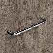 HETTICH Bügelgriff Avenio, Stahl Produktbild img4 S