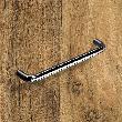 HETTICH Bügelgriff Avenio, Stahl Produktbild img6 S
