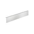 HETTICH Dekorprofil AvanTech YOU DesignCape, Aluminium Produktbild