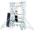 ZARGES MultiTower S-PLUS 1T Produktbild img3 S