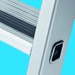 ZARGES Saferstep S - Stehleiter Produktbild img8 S