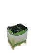floraworld Display Rasenkanten grün Produktbild