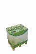 floraworld Display Tierfigur Rabe Produktbild