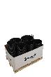 floraworld Pflanzcontainerverschiede ne AusführungenDisplay chaffungsartikel Produktbild
