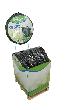 floraworld Display Gartenabfallsack Heavy II Produktbild