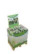 floraworld Gartenafallsäcke u.-tasc hen FWDispay Produktbild