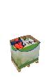 floraworld Display Sprüher Produktbild