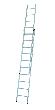 ZARGES Everest 2E - Schiebeleiter Produktbild img2 S