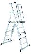 ZARGES ZAP Telemaster S - Teleskopleiter Produktbild img7 S