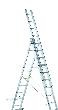 ZARGES Skymaster X - Mehrzweckleiter Produktbild img3 S