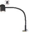 less'n'more LED-Arbeitsleuchte Prolyx Work 9W 776Lumen less n more Produktbild