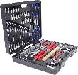 KS TOOLS Werkzeugsortiment Universal 97- teilig im Kunststoffkoffer KS Tools Produktbild img11 S