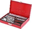 KS TOOLS Steckschl.Garnitur 1/4" 33-tlg. KS Produktbild img2 S