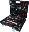KS TOOLS Werkzeugsortiment Universal 97- teilig im Kunststoffkoffer KS Tools Produktbild img3 S
