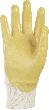 Honeywell Handschuh Sahara Produktbild img3 S