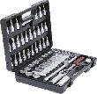KS TOOLS Steckschl.Garnitur 3/8" 61-tlg. KS Produktbild img5 S
