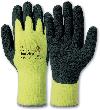 Honeywell Kälteschutzhandschuh StoneGrip 692 Kat. II, neongelb/schwarz, 8 Produktbild