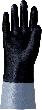 Honeywell Handschuh TevuChem® Produktbild img3 S